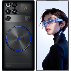 ZTE nubia RedMagic 11S Pro 12/256GB Nightfreeze