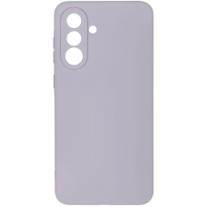 Чехол Samsung A36/A56 Silicone Cover 360 Lavender