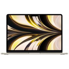 Apple MacBook Air 13 M2 8-Core/24GB/256GB (MBAM2STL-08 - Late 2022) Starlight