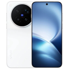 Vivo X500 Pro Max 16/512GB White