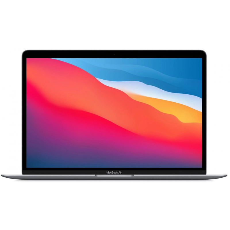 Apple MacBook Air 13 M1/8GB/2048GB (Z1240004L - Late 2020) Space Gray