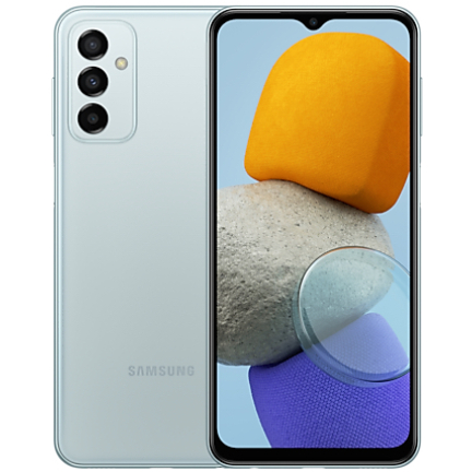 Samsung Galaxy M23 4/64 Light Blue