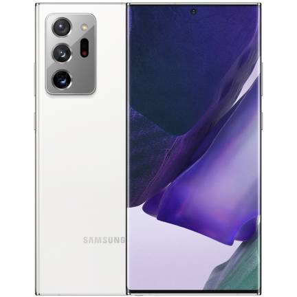 Samsung Galaxy Note 20 Ultra 8/256 Mystic White