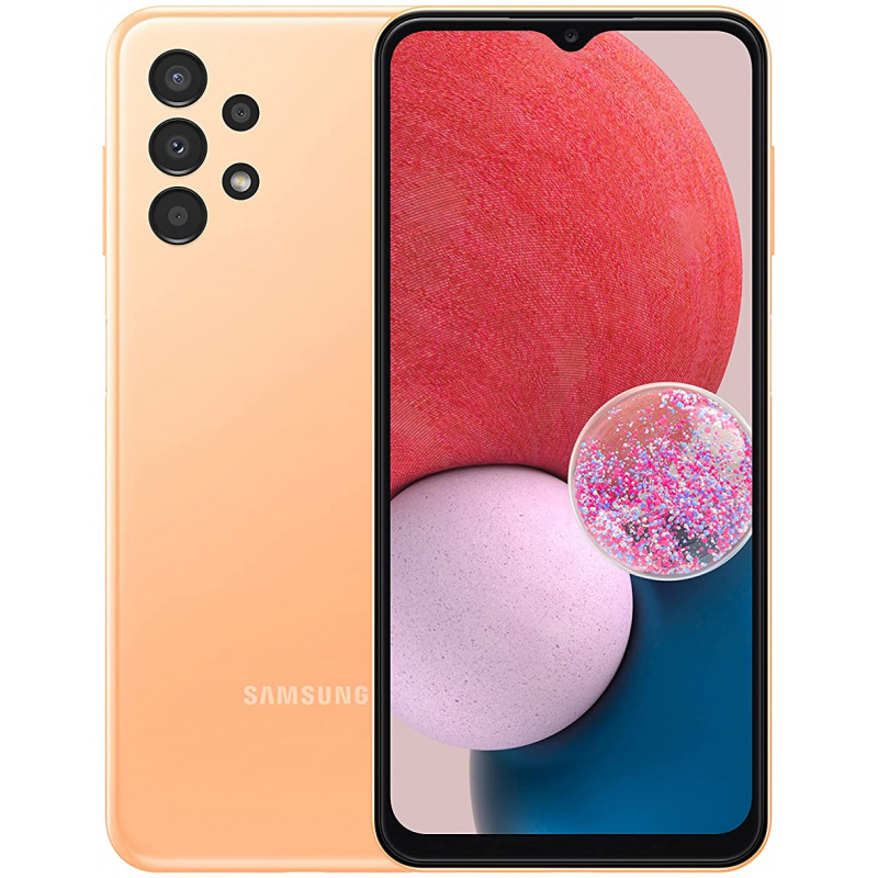 Samsung Galaxy A13 4/128 Peach