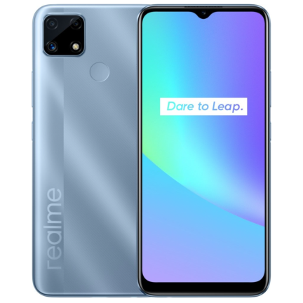 Realme C25s 4/128GB Water Blue