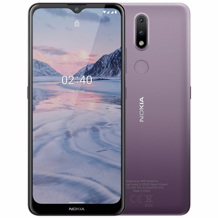 Nokia 2.4 3/64 Dusk