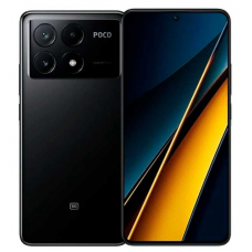 Xiaomi Poco X6 Pro 8/256 Black