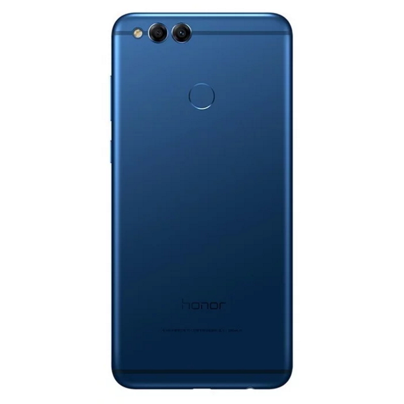 Honor 7X 4/64 Blue