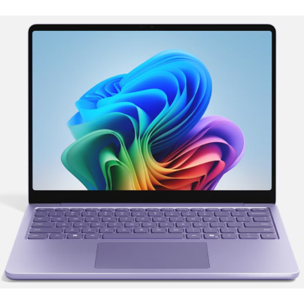 Microsoft Surface Laptop 13 16/256Gb (2025) Violet