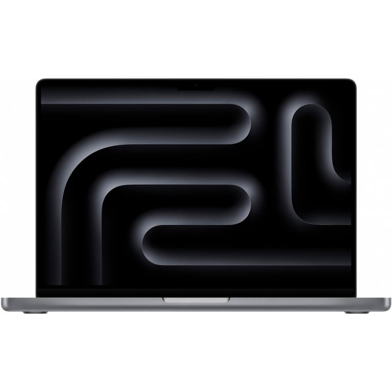 Apple MacBook Pro 14 M3/8GB/512GB (MTL73 - Late 2023) Space Gray