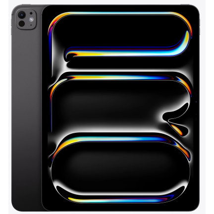 Купить Apple iPad Pro 11 (2025) 16/1TB Wi-Fi Space Black Apple iPad Pro 11 (2025) 16/1TB Wi-Fi Space Black