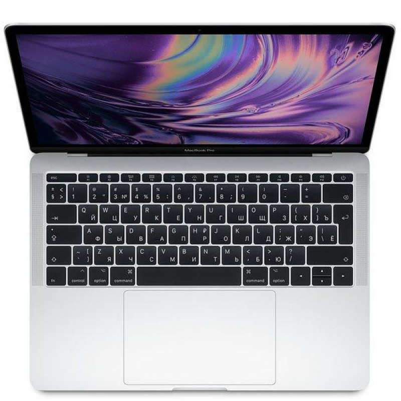 Apple MacBook Pro 13 256GB (MPXU2 - Mid 2017)