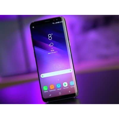 Samsung Galaxy S9/S9 Plus