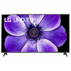 Телевизор LG 75UN71006LC 75/Ultra HD/Wi-Fi/Smart TV/Black