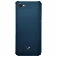 LG Q6+ 4/64Gb Marine Blue
