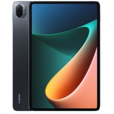 Xiaomi Mi Pad 5 Pro 8/256GB 5G Black