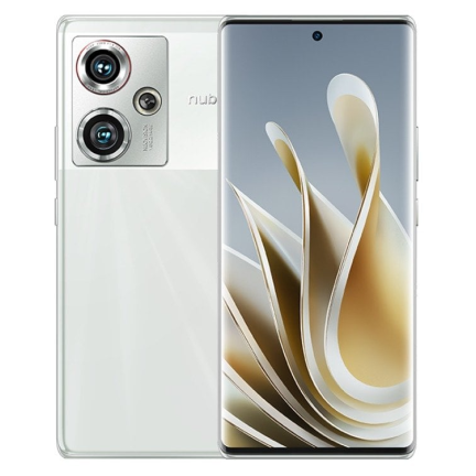 ZTE nubia Z50 16/1 Silver