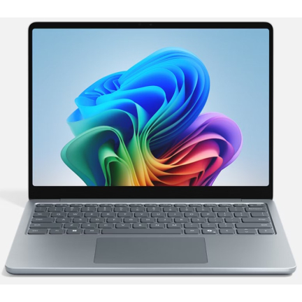 Microsoft Surface Laptop 13 16/256Gb (2025) Platinum