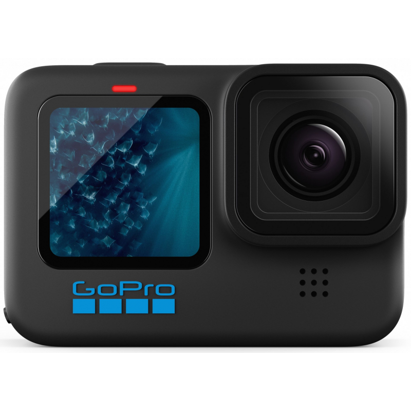 Экшен камера Go Pro (Гоу Про) HERO 11 Black
