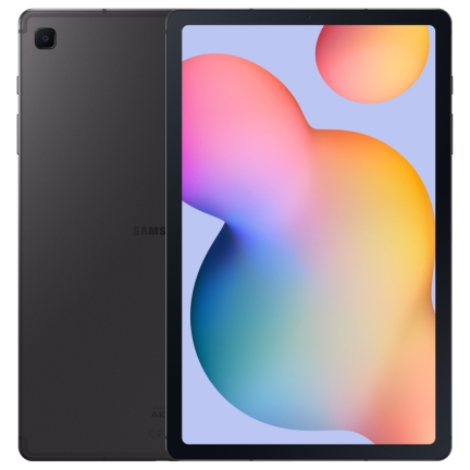 Samsung Galaxy Tab S6 Lite 10.4 Wi-Fi 128GB Oxford Gray