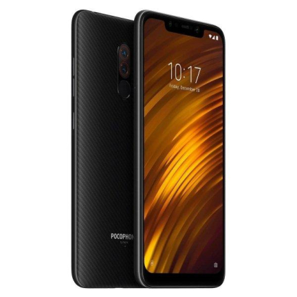  Xiaomi Pocophone F1 6/128GB Armored Edition