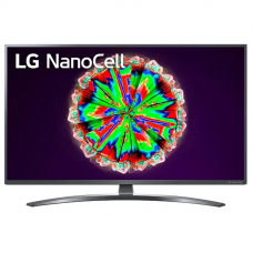 Телевизор LG 55NANO796NF 55/Ultra HD/Wi-Fi/Smart TV/Black