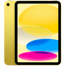 Apple iPad 10 10.9 (2022) 64GB Wi-Fi+Cellular Yellow