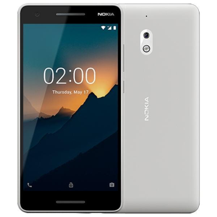Nokia 2.1 Grey/Silver