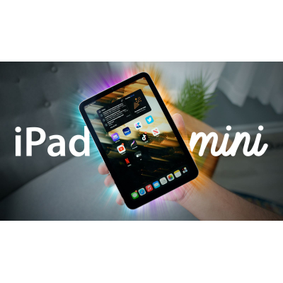 iPad Mini 7 (2024) – Провал или Прорыв? Полный разбор всех недостатков!