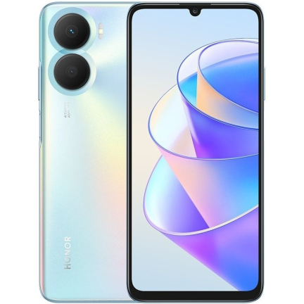 Honor Play 40 Plus 6/128GB Silver
