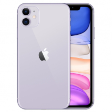Apple iPhone 11 128GB Purple Идеальное Б/У