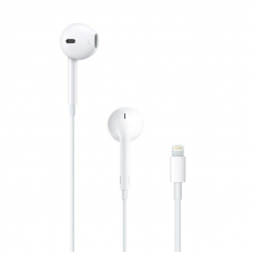 Наушники Apple EarPods - Lightning (Оригинал)