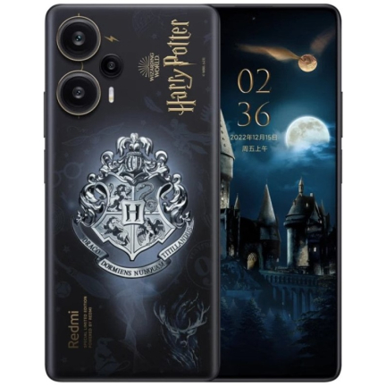 Xiaomi Redmi Note 12 Turbo 8/256GB Harry Potter Edition