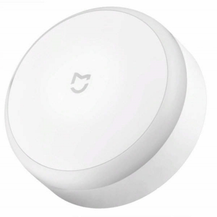 Xiaomi Mi Motion-Activated Night Light White (Умный ночник)