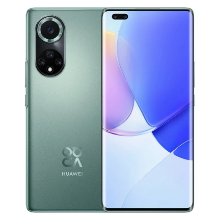 Huawei nova 9 8/128GB Green