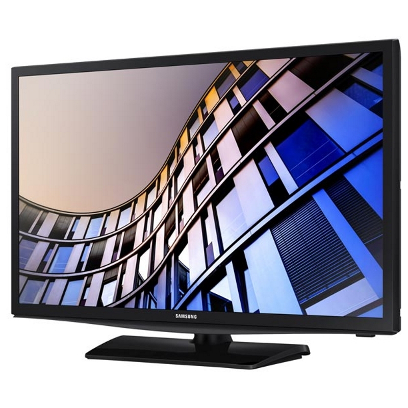 Телевизор Samsung UE28N4500AU 28/HD/Wi-Fi/SMART TV/Black