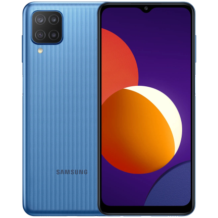 Samsung Galaxy M12 3/32 Blue