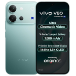 Vivo V80 8/512GB Horizon Blue