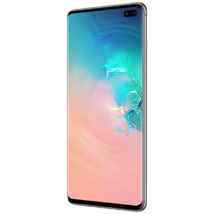 Samsung Galaxy S10 Plus 8 128GB Prism Silver Mobilo4ka.ru