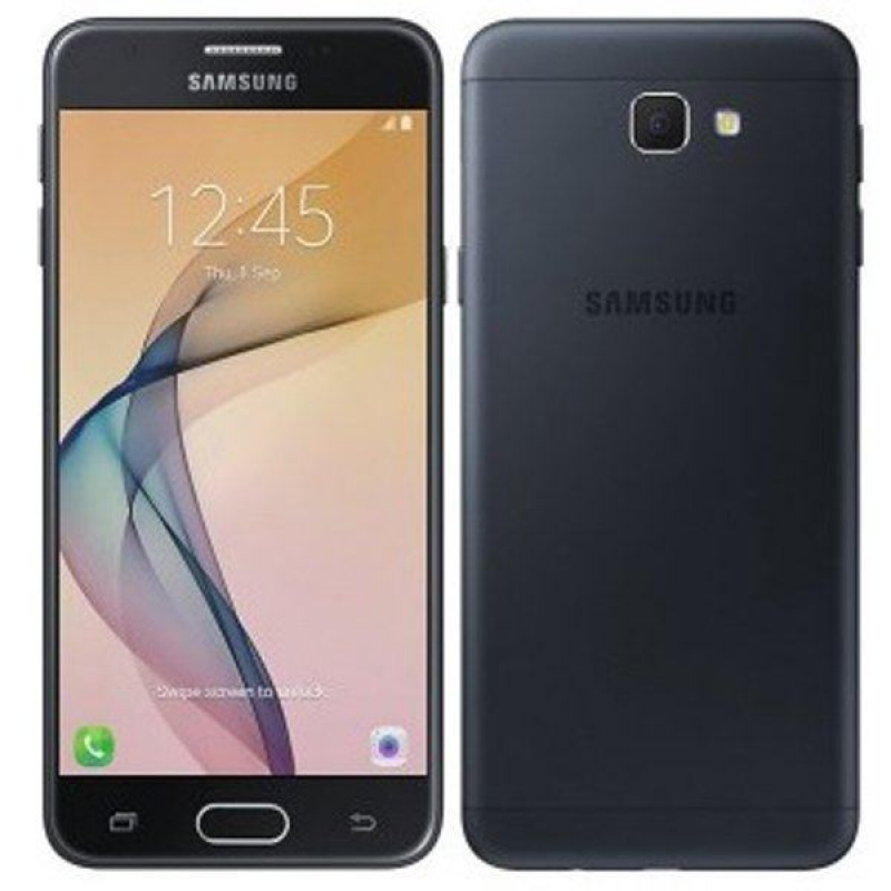Samsung Galaxy J5 Prime SM-G570F/DS Black