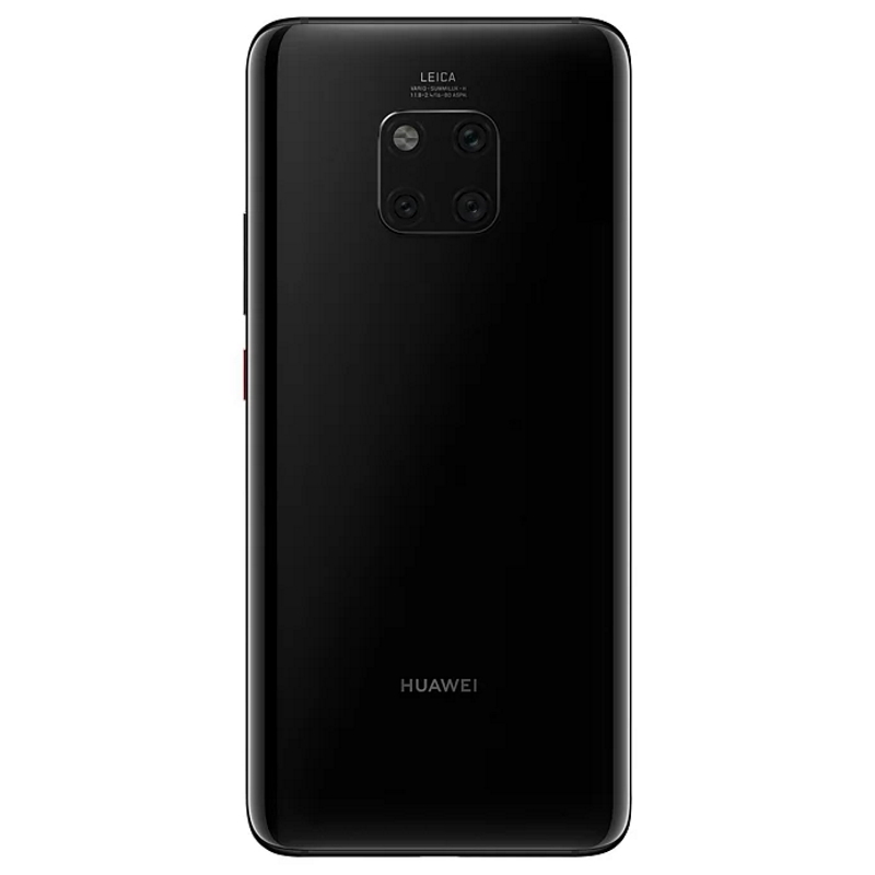 Huawei Mate 20 Pro 6/128 Black