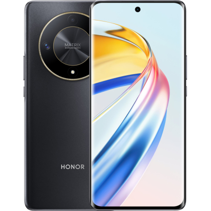 Honor Magic 6 Lite 8/512GB Midnight Black