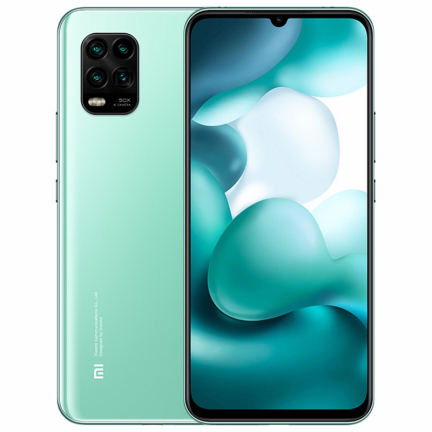 Xiaomi Mi 10 Youth 8/128 Green