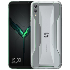 Xiaomi Black Shark 2 12/256 Frozen Silver