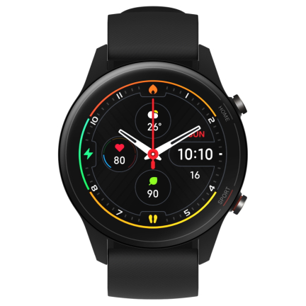 Xiaomi Mi Watch Black