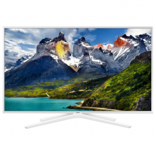 Телевизор Samsung UE43N5510AU 43/Full HD/Wi-Fi/Smart TV/White