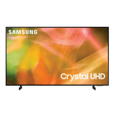 Телевизор 50 Samsung UE50CU8000UXRU (4K UHD 3840x2160, Smart TV) черный (EAC)