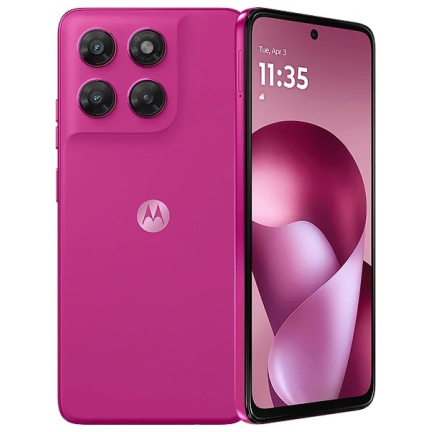 Motorola Moto G77 Power 8/128GB Fuchsia Red