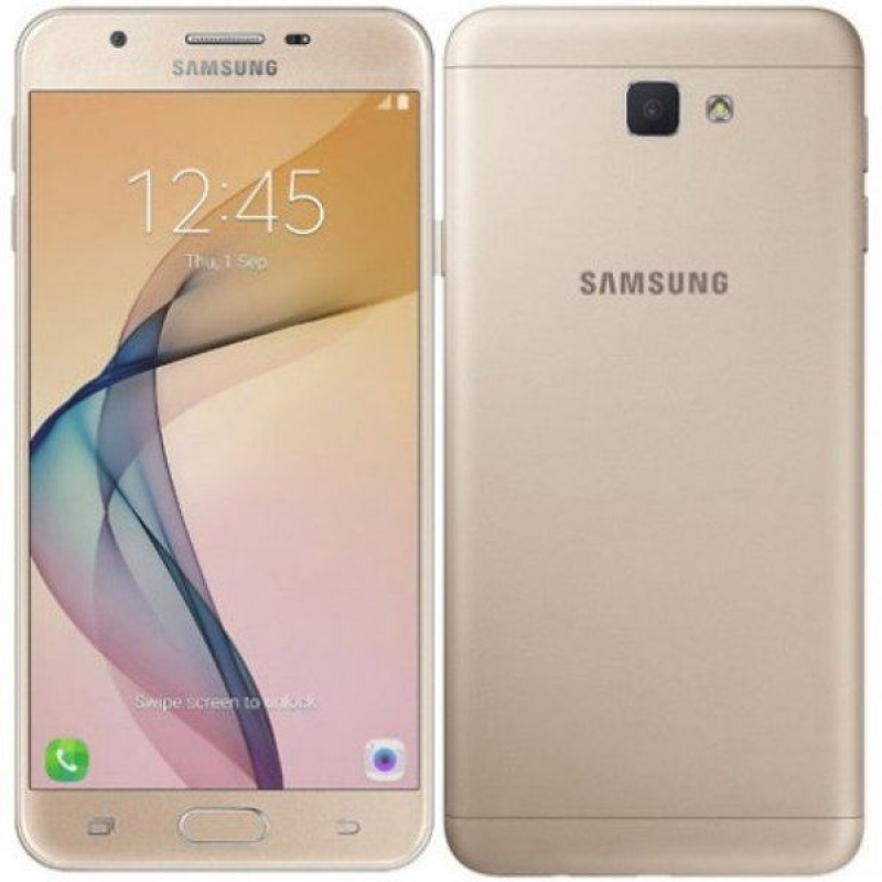 Samsung Galaxy J5 Prime SM-G570F/DS Gold
