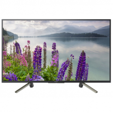 Телевизор Sony KDL-49WF804 49/Full HD/Wi-Fi/Smart TV/Black